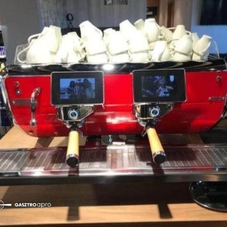 Eladó Astoria Storm kétkaros kávégép