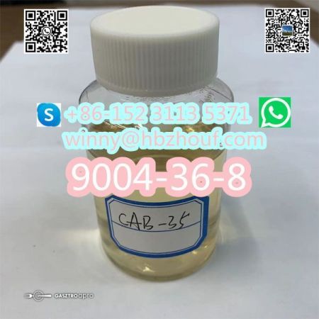 Competitive Price Cosmetic Grade Cellulose Acetate Butyrate CAS Number 9004-36-8
