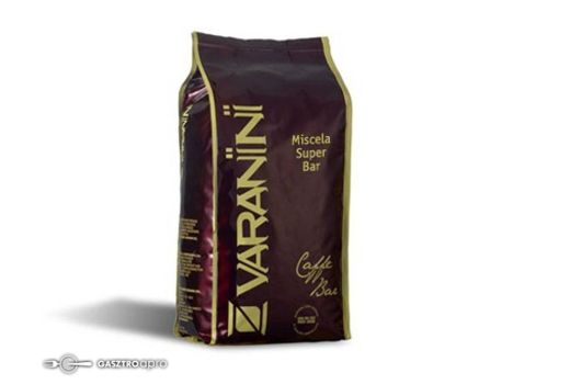 Varanini BAR - Super Bar olasz szemes kávé