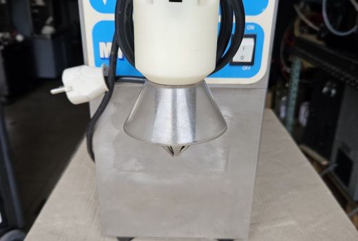 Frigomat Mp2 frissen szervizelt tejszínhabgép