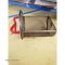 Eloma Airfrit AF15 - olaj nélküli frizőt - airfryer - forrólevegős sütő