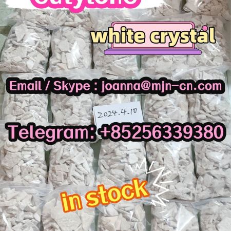 Sell eu ku Eutylone online eutylone supplier from China Telegram : +85256339380