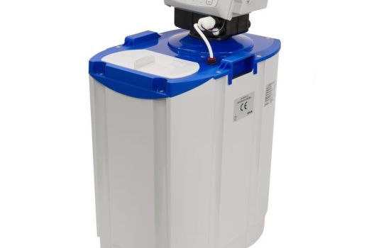 AL-12 automata vízlágyító