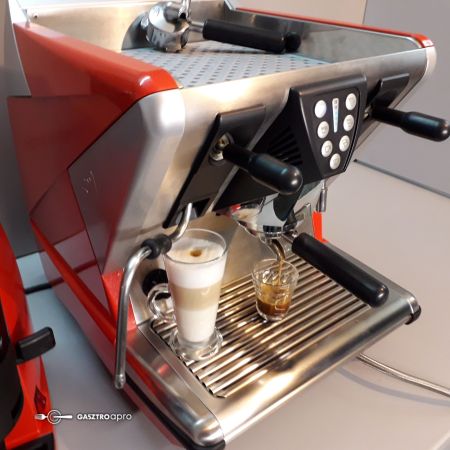 Eladó Practical 100E kávégép 