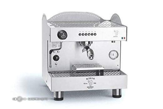 Kávégép egykaros professzionális automata B2016 DE BEZZERA