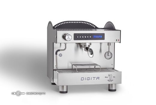 Kávégép egykaros professzionális automata Digita BEZZERA