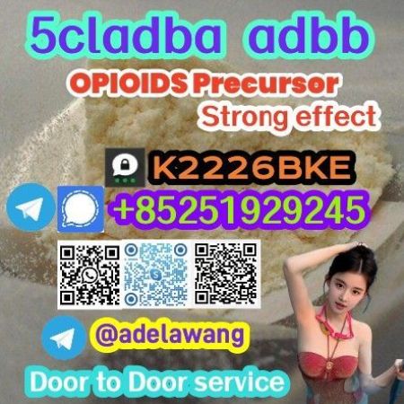 5cladba,5cl-adba,5CL,5FADB authentic vendor 5clabda+85251929245