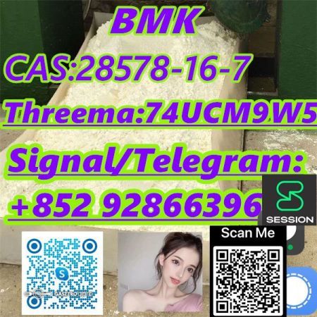 BMK,CAS:5413-05-8,Best Service(+852 92866396)