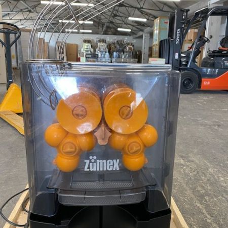 Zumex Essential narancsfacsaró