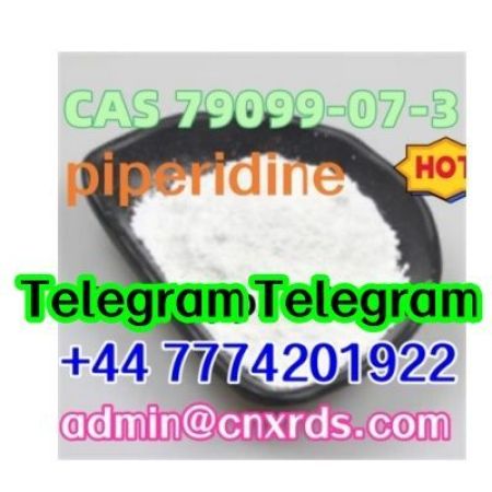 Sell high quality piperidine CAS 79099-07-3