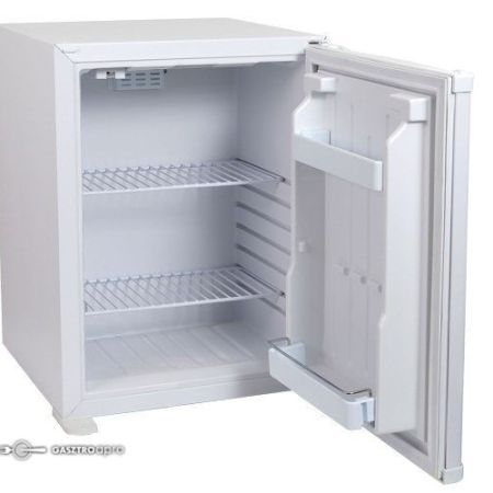 Inverteres teleajtós minibár hűtő -- MBA 45 INV