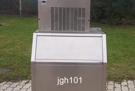 Jég kása készítő gép jgh101