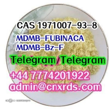 Excellent quality and efficiency CAS:1971007-93-8