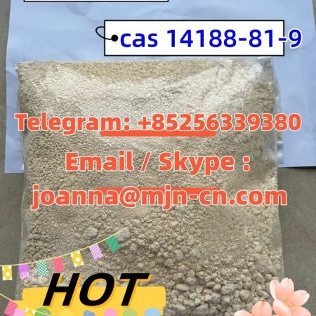 Isotonitazene cas 14188-81-9 with high quality for sale