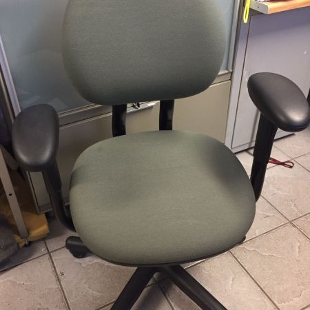 Profi irodai szék