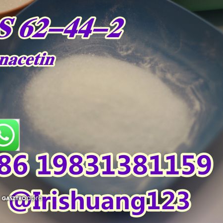 Powder Phenacetin CAS No 62-44-2 - CAS Chemical price