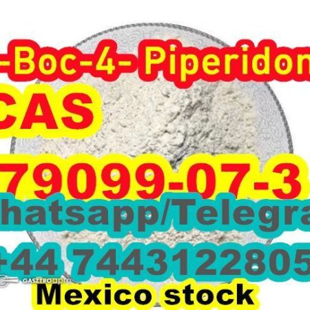 1-Boc-4-piperidone CAS79099-07-3 