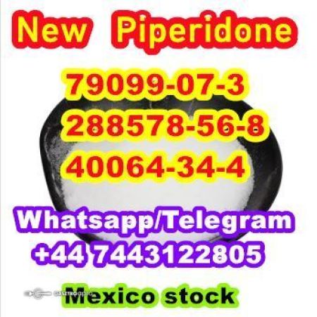 1-Boc-4-piperidone CAS79099-07-3 Piperidone safe shipping to Mexico