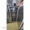 LIEBHERR GKPv 6570 Rozsdamentes hűtőszekrény - Brutto 650 liter