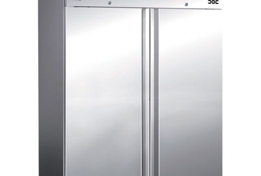 Ventilációs hűtőszekrény