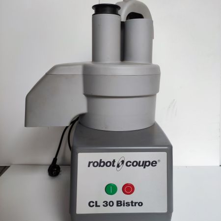 Robot Coupe CL30 Bistro 24432 - Zöldségszeletelő gép